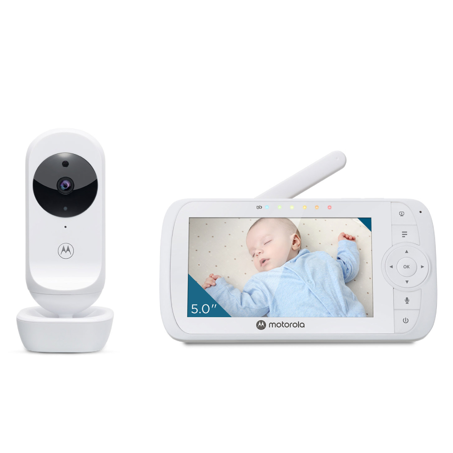 Video monitor digital Motorola VM35 - 2 | YEO