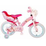 Bicicleta E&L Disney Princess 14 pink