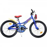 Bicicleta copii Dino Bikes 20 inch Sonic