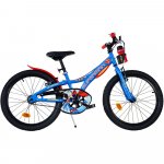 Bicicleta copii Dino Bikes 20 inch Superman