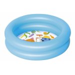 Piscina gonflabila pentru copii 61 cm Albastru