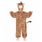 Costum Girafa copii 1 - 2 ani / 98 cm