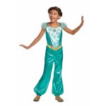 Costum Jasmine Clasic Copii 3 - 4 ani / 110 cm