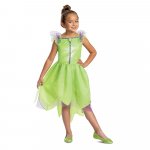 Costum Tinker Bell Disney 3 - 4 ani / 110 cm