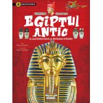 Carte educativa  Descopera Egiptul Antic