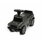 Jucarie ride-on Toyz Jeep Rubicon gri