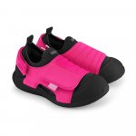 Pantofi fete Bibi Multiway Pink 27 EU