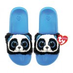 Papuci Panda Ty Fashion marime 32-34