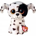 Plus Ty dalmatianul Luther 15 cm