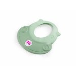 Protectie pentru ochi si urechi Hippo OKBaby verde inchis