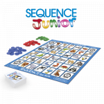 Sequence Junior 919220