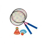 Set Badminton mini SportX