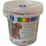 Set plastilina non-toxica