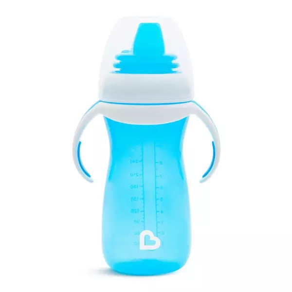 Cana Gentle Munchkin 296ml 9L+ blue