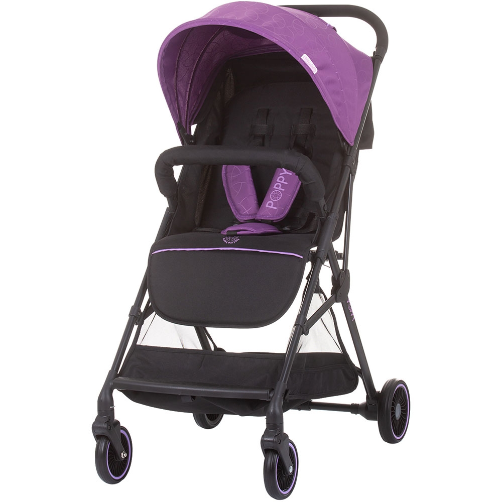 Carucior sport Chipolino Poppy lavender - 3 | YEO