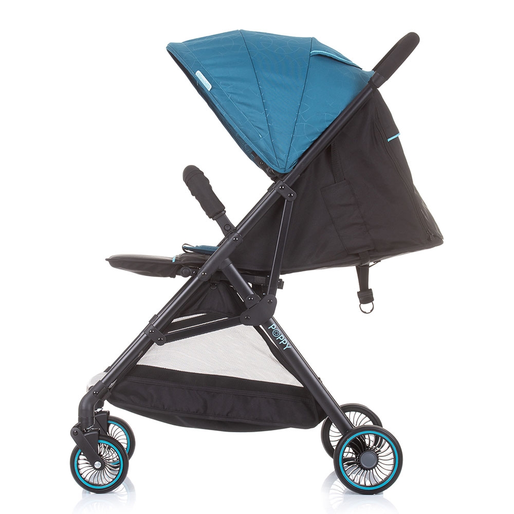 Carucior sport Chipolino Poppy pacific - 1 | YEO