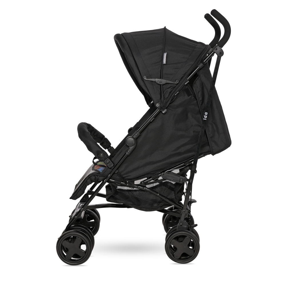 Carucior sport Ida Black Grunge