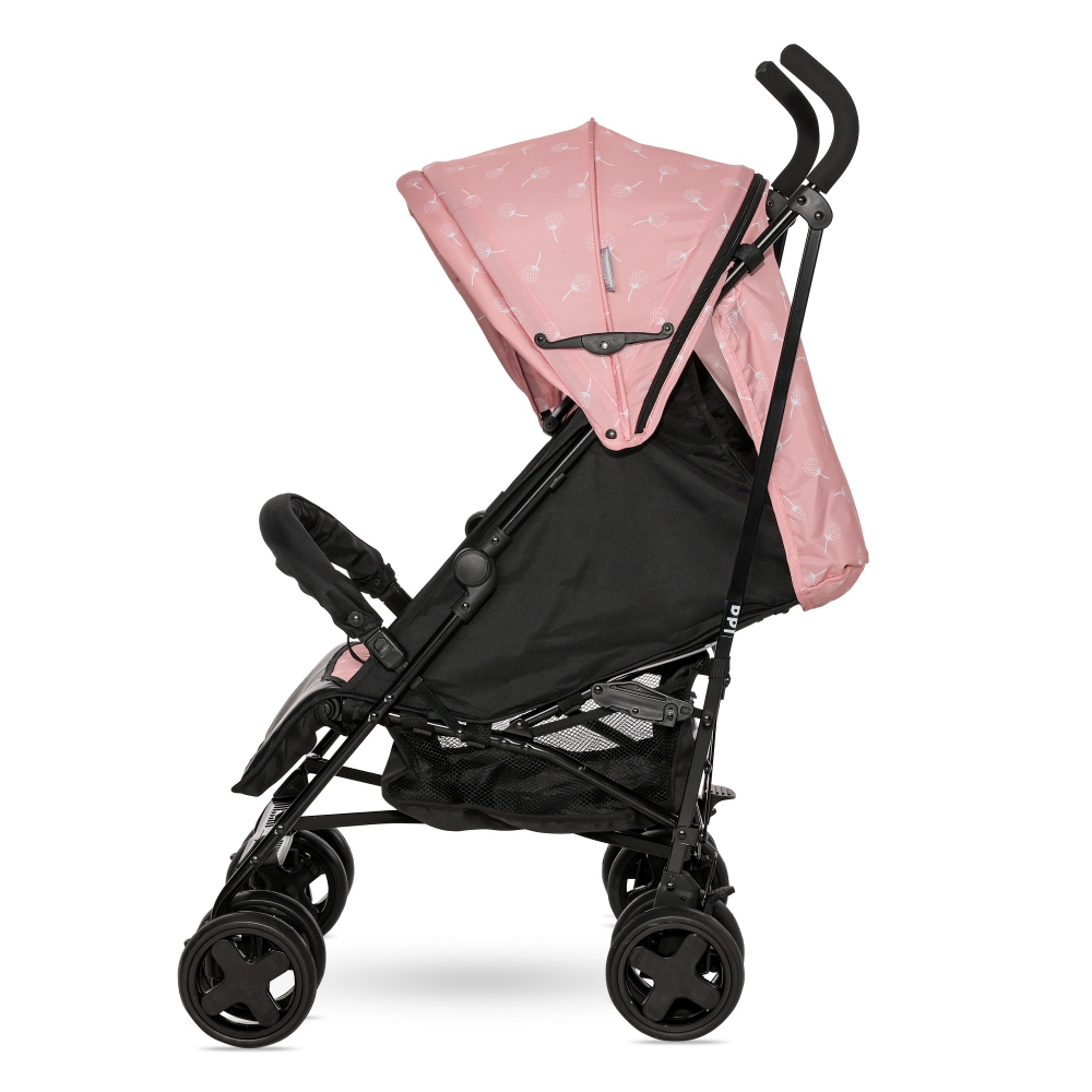 Carucior Sport Ida Mellow Rose