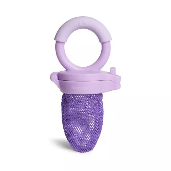 Dispozitiv de hranire Munchkin Fresh Feeder 6L+ purple - 2 | YEO