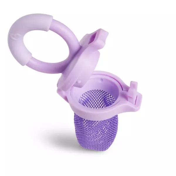 Dispozitiv de hranire Munchkin Fresh Feeder 6L+ purple - 1 | YEO