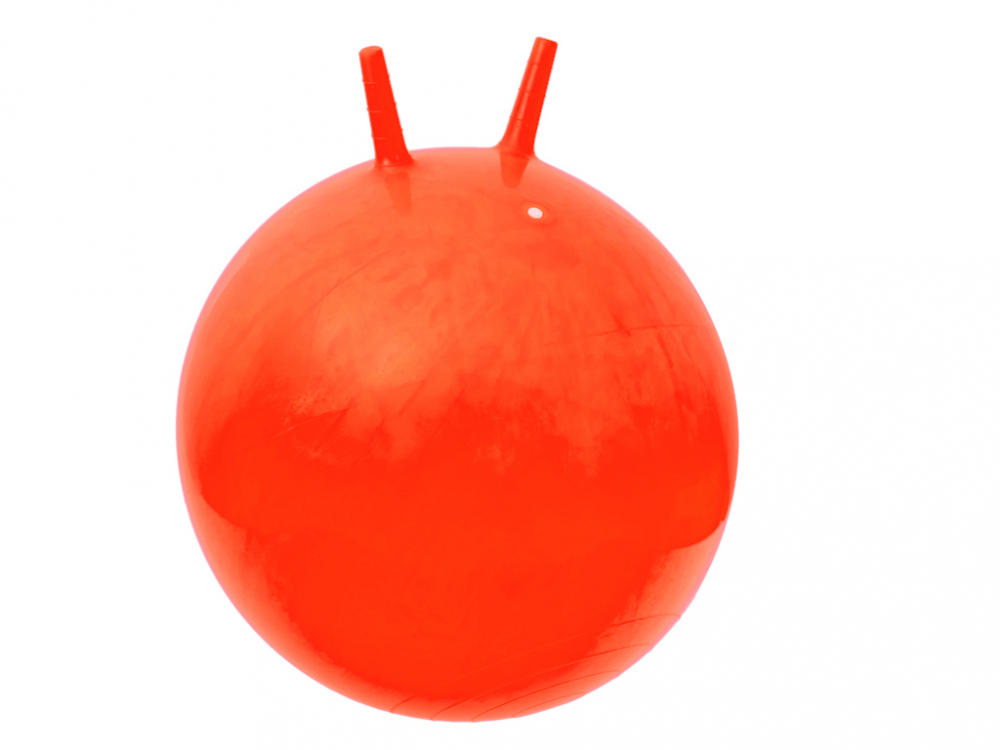 Minge pentru sarit Kangaroo 65cm Orange - 1 | YEO