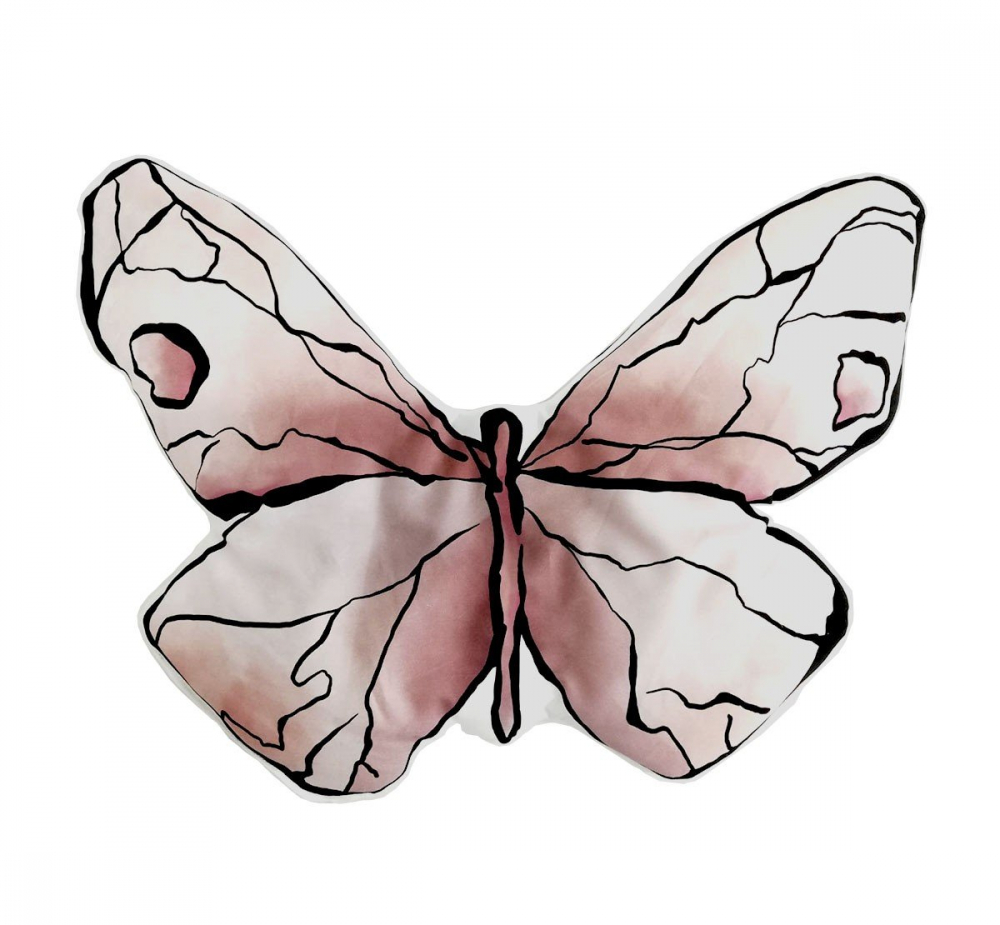 Perna Butterfly