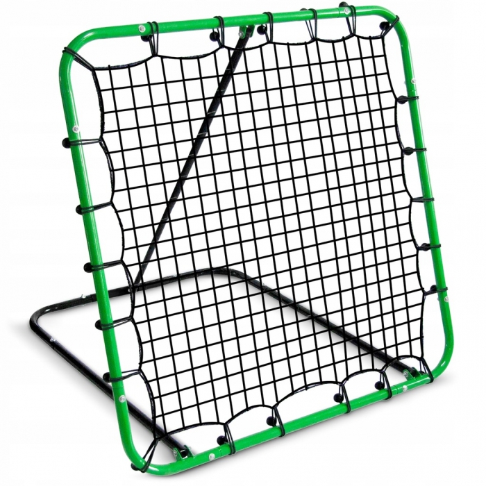 Poarta pentru fotbal Neo-Sport rebounder 120 x 120 cm - 3 | YEO