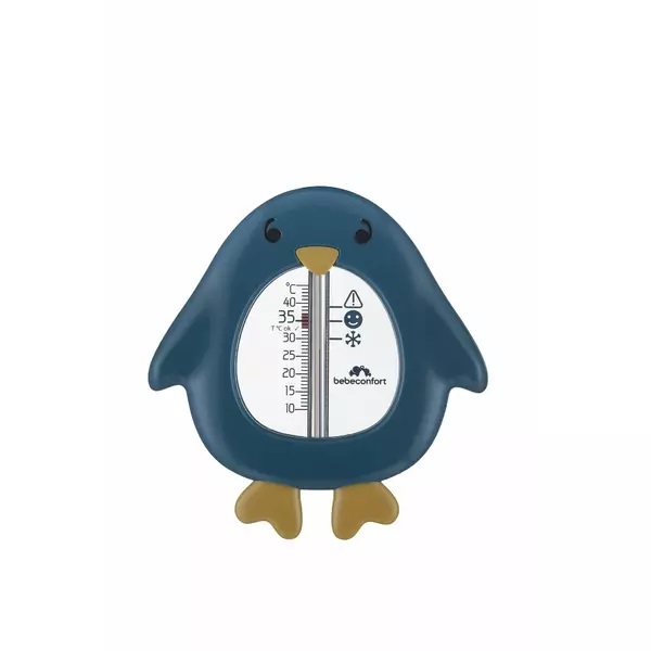 Termometru de baie Bebe Confort penguin sweet artic