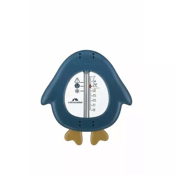 Poze Termometru de baie Bebe Confort penguin sweet artic nichiduta.ro 