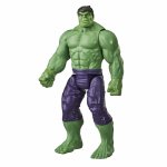 Figurina Hulk 30 cm Avengers