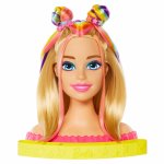 Bust Barbie color reveal deluxe beauty model