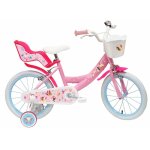 Bicicleta Denver Disney Princess 16 inch pentru fetite