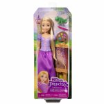 Papusa Rapunzel Disney Princess pictorita