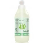 Detergent ecologic pentru spalat vase Biolu cu aloe vera 1L