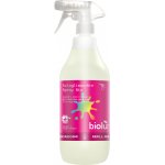 Detergent pentru scos pete spray ecologic 1L Biolu