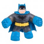 Figurina elastica Goo Jit Zu Batman Blue