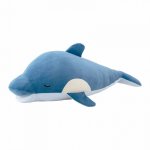Jucarie de plus Flip Delfin 54 cm