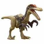 Figurina Jurassic World Dino Trackers danger pack dinozaur Austroraptor