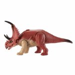 Figurina Jurassic World Dino Trackers wild roar dinozaur Diabloceratops