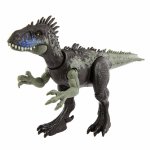 Figurina Jurassic World Dino Trackers wild roar dinozaur Dryptosaurus