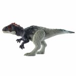 Figurina Jurassic World Dino Trackers wild roar dinozaur Eocarcharia
