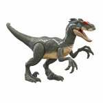 Figurina Jurassic World epic attack Dinozaur Velociraptor