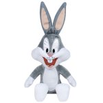Jucarie din plus Bugs Bunny sitting Looney Tunes 18 cm