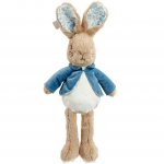 Jucarie din plus Peter Rabbit Signature Deluxe Collection 35 cm
