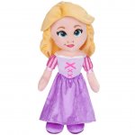 Jucarie din plus Disney Princess Rapunzel 40 cm