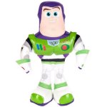 Jucarie din plus si material textil Buzz Lightyear Toy Story 28 cm