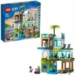 Lego City bloc de apartamente