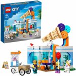 Lego City magazin de inghetata