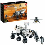 Lego Technic Nasa Mars Rover Perseverence