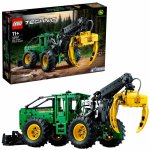 Lego Technic tractor de corhanit John Deere 948L II